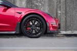 Tesla Model 3R EVO by RevoZport 2020 года